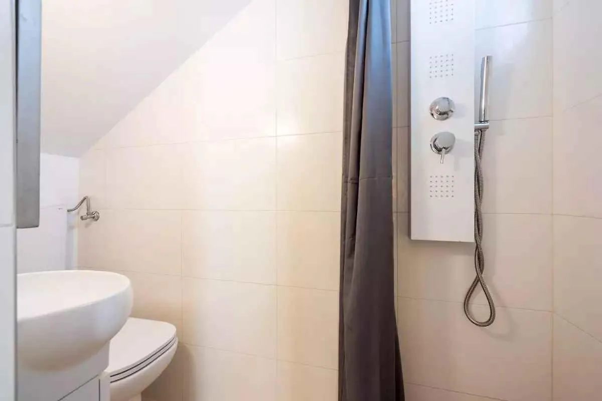 Apartment In Dramalj 39510 Croatia
