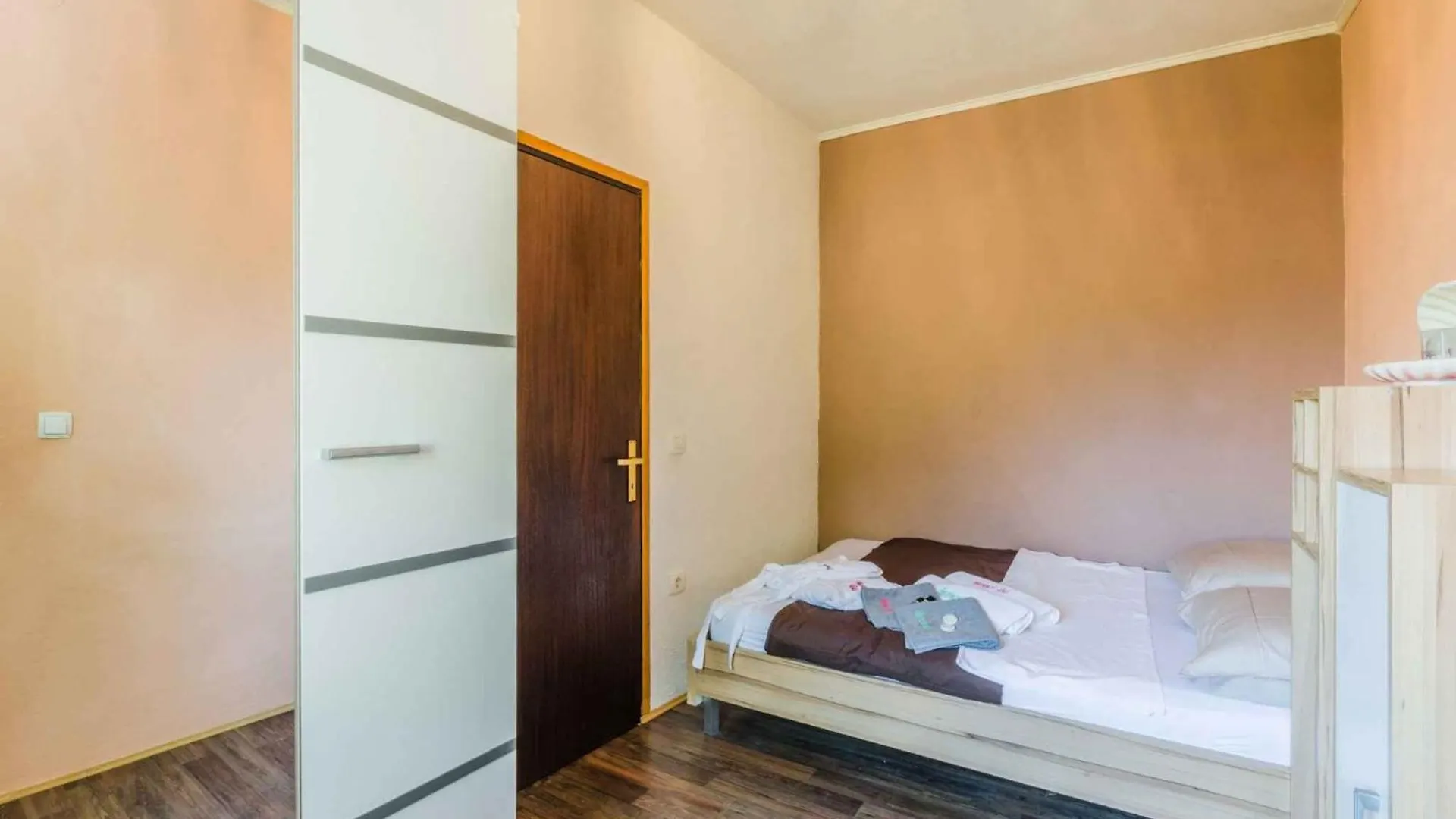 Apartment In Dramalj 39510