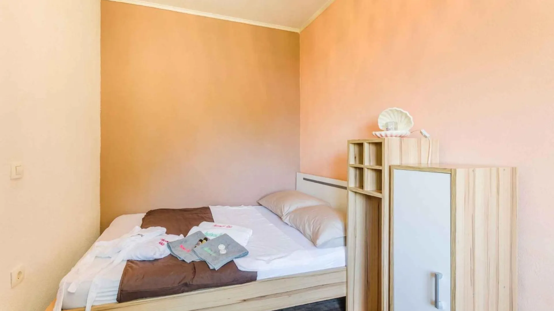 Apartment In Dramalj 39510 Croatia