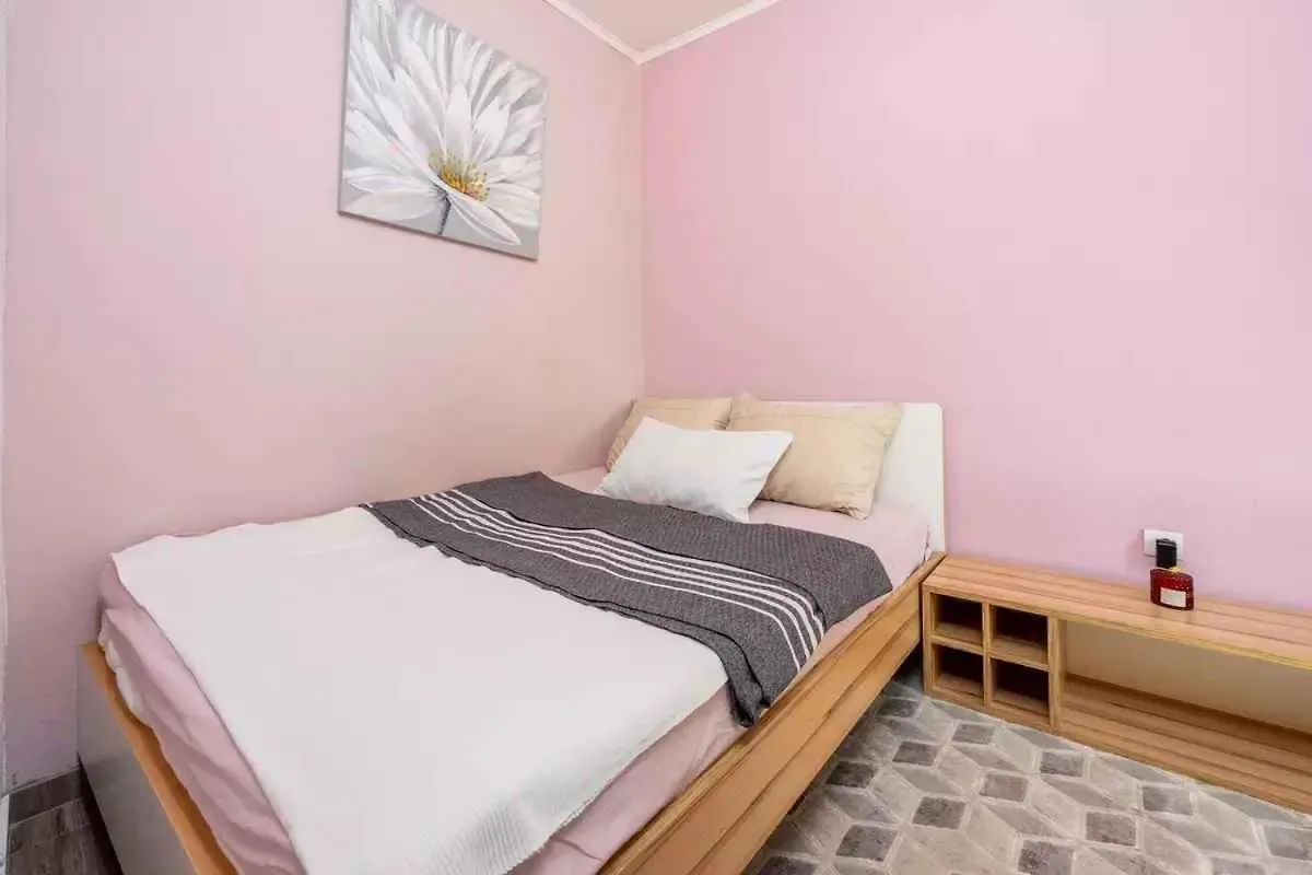 Apartment In Dramalj 39510
