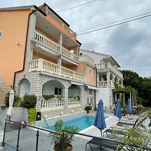 Apartman Martic Janja, Dramalj