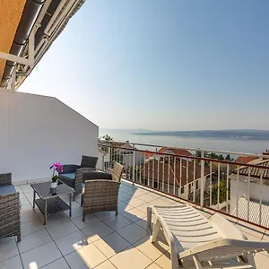 Apartman Stefka, Dramalj