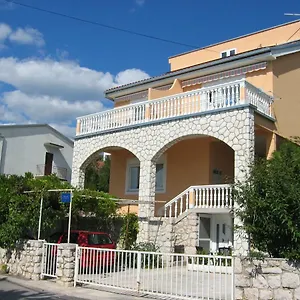 Apartman Adria, Dramalj