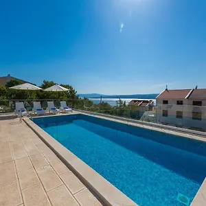 Apartman Grande, Dramalj