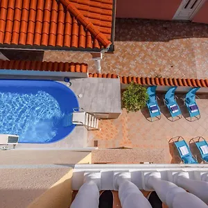 Apartman Oleander, Dramalj